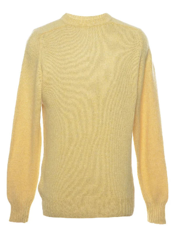 Quick Sale Woollen Jumper - M