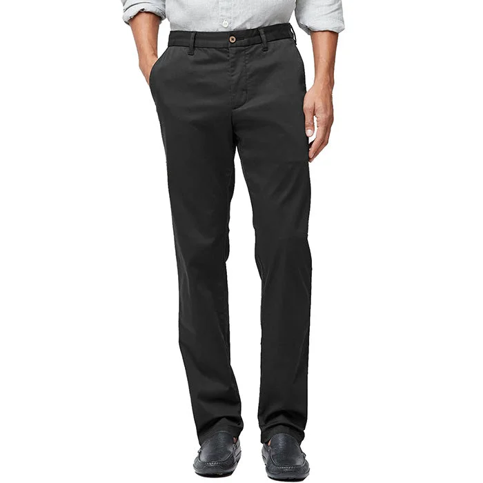 Weekend Savings Sensation Tommy Bahama Boracay Flat Front Pants - Black*