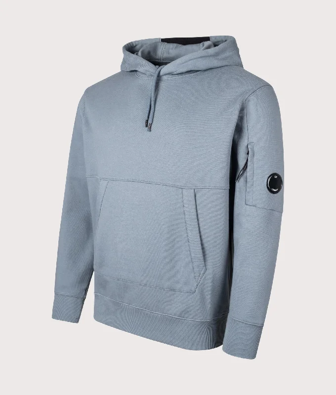 Markdowns Diagonal Raised Hoodie