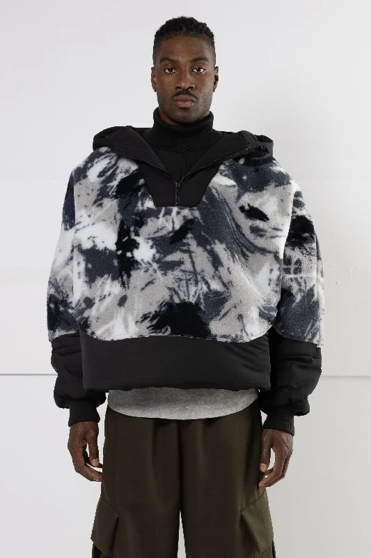 Weekend Special BENJAMIN PUFFER HOODIE