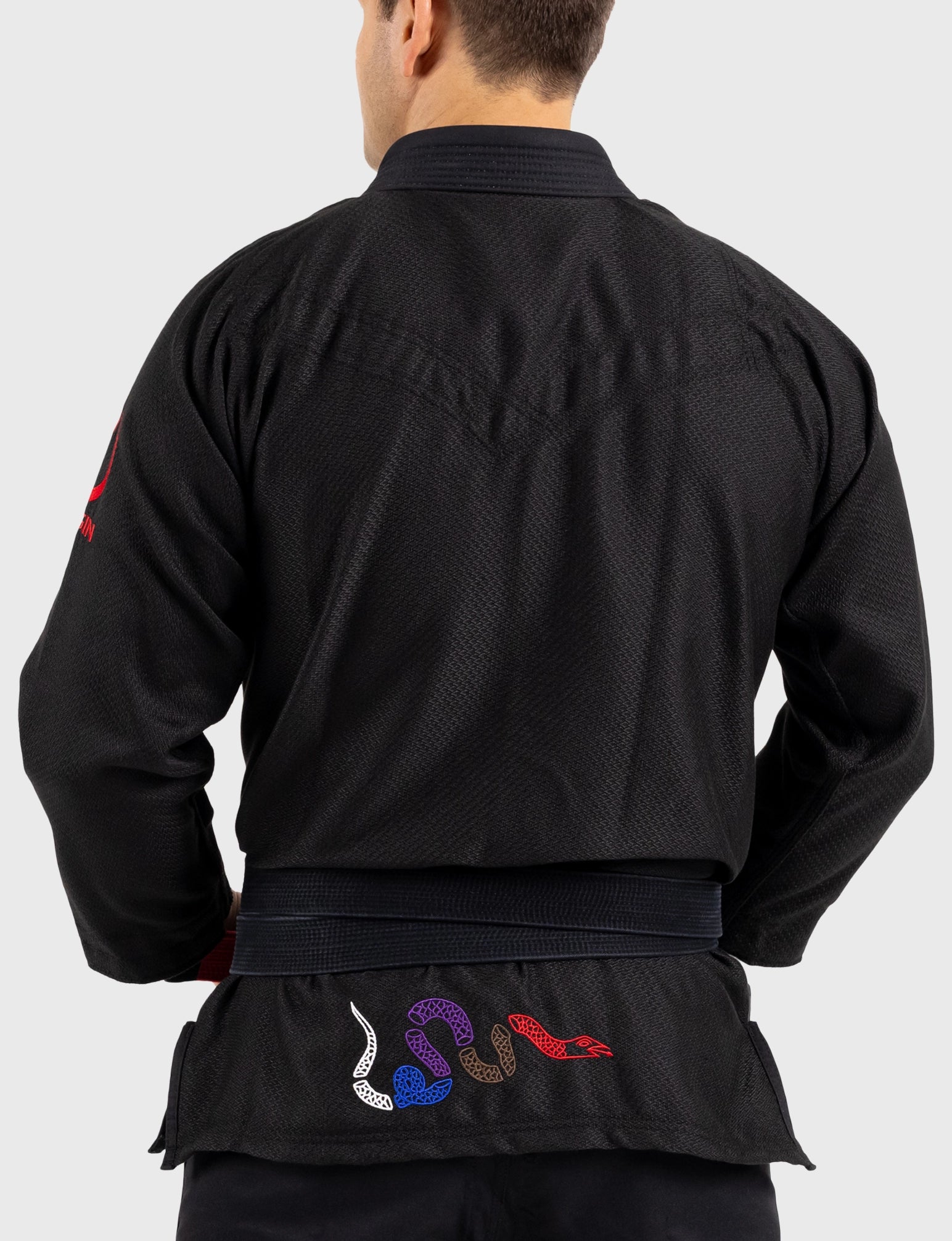 Price Slash ROLL OR DIE AXIOM GI