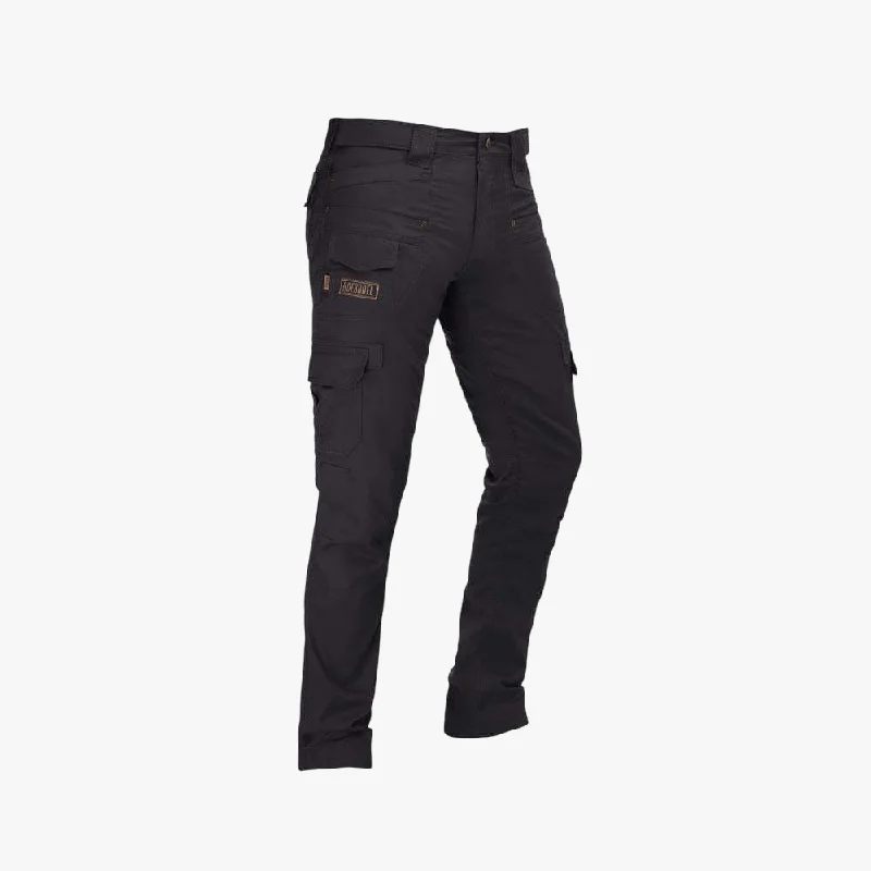 Weekend Specials to Grab Boerboel Mens Adjystable Kalahari Cargo Pants Charcoal