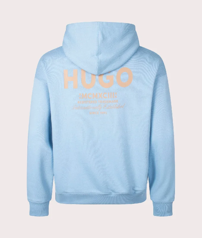 Value Deals Relaxed Fit Nazardo Hoodie