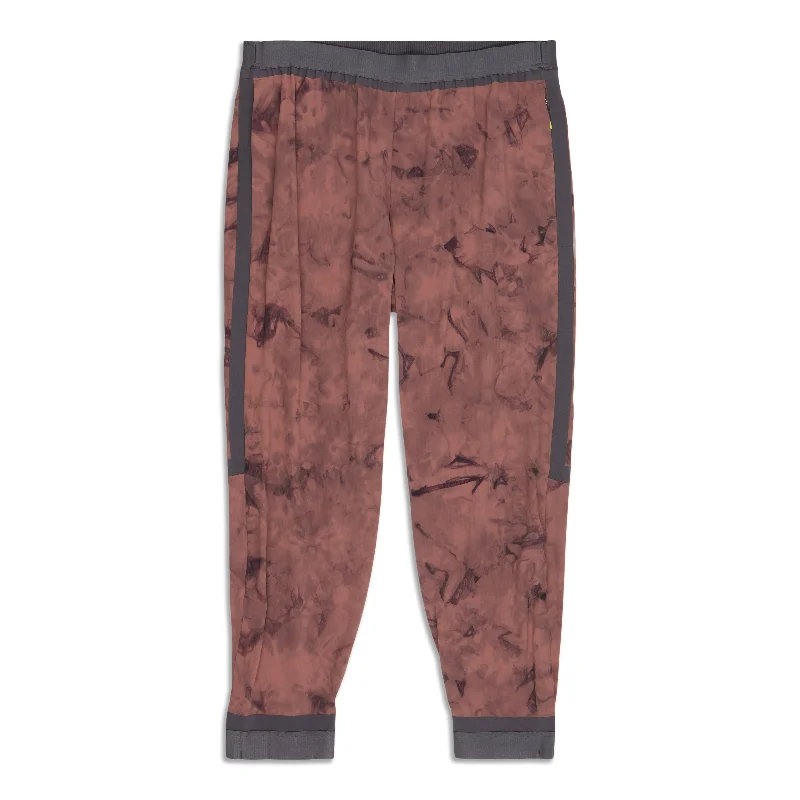 Super Sale Take The Moment Jogger - Resale