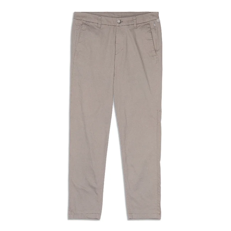 Extra Savings Commission Pant Slim - Resale