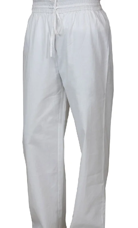 Weekend Price Cuts Galore Mens Cotton Pants