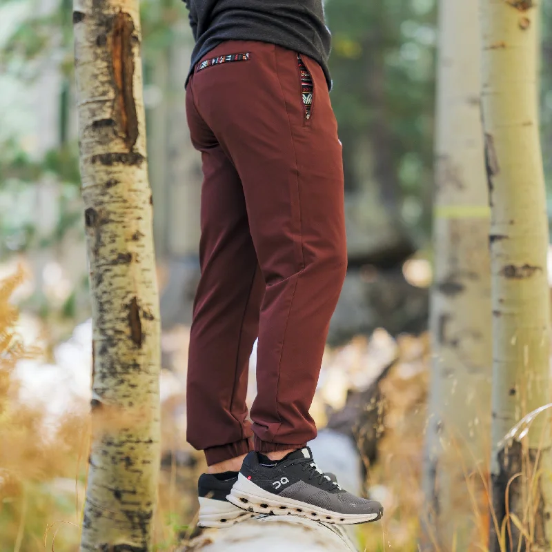 Best Deals Hoth Jogger (Athletic) - Sequoia