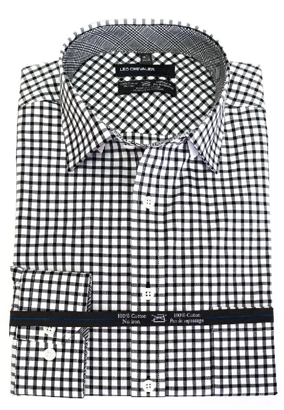 Unbeatable Prices Leo Chevalier Dress Shirt - 423192