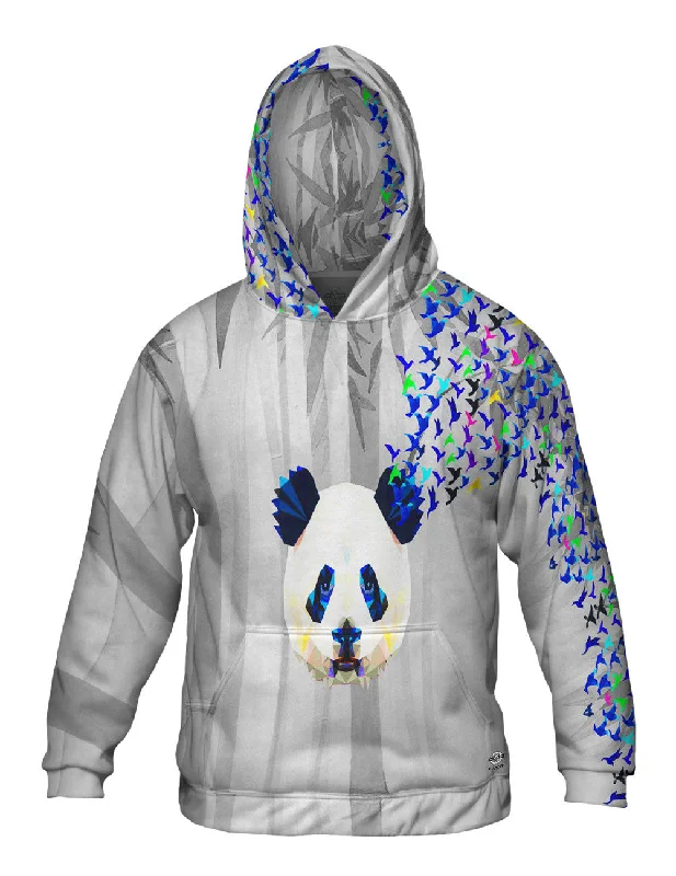 Weekend Discounts to Grab Panda No Fowl