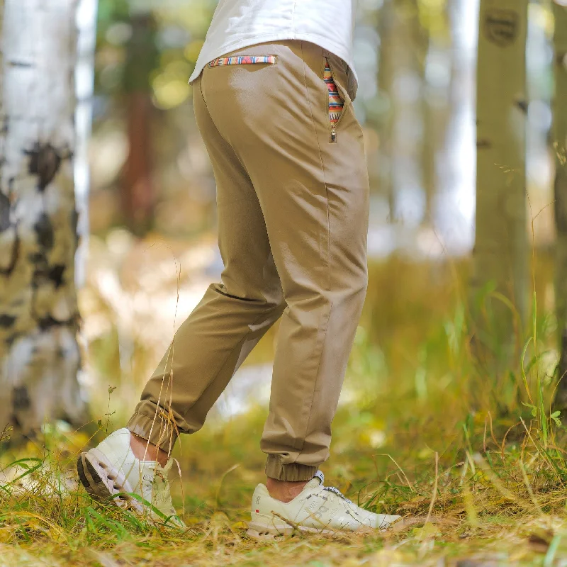Instant Savings Hoth Jogger (Athletic) - Atacama