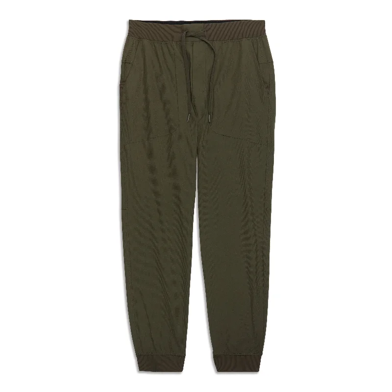 Special Offer ABC Jogger - Resale