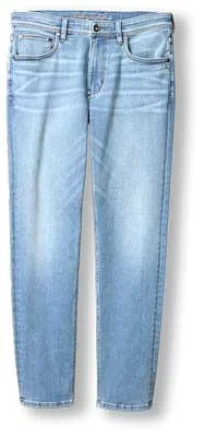 Reduced Price Tommy Bahama Indigo Palms Jeans - Light Beach Wash*