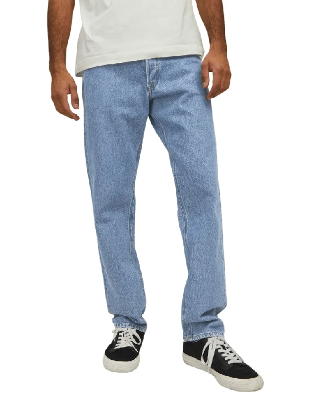 Blue Denim