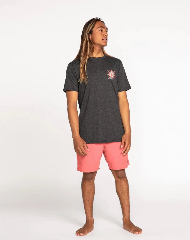 Value Deals VOLCOM *FUN BURN TEE