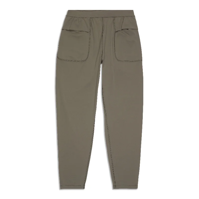 Weekend Offers That Shine lululemon lab Nulu Relaxed-Fit Yoga Pant - Resale