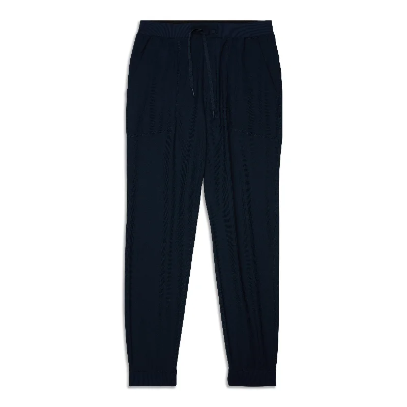 Weekend Wonders Await! ABC Jogger - Resale
