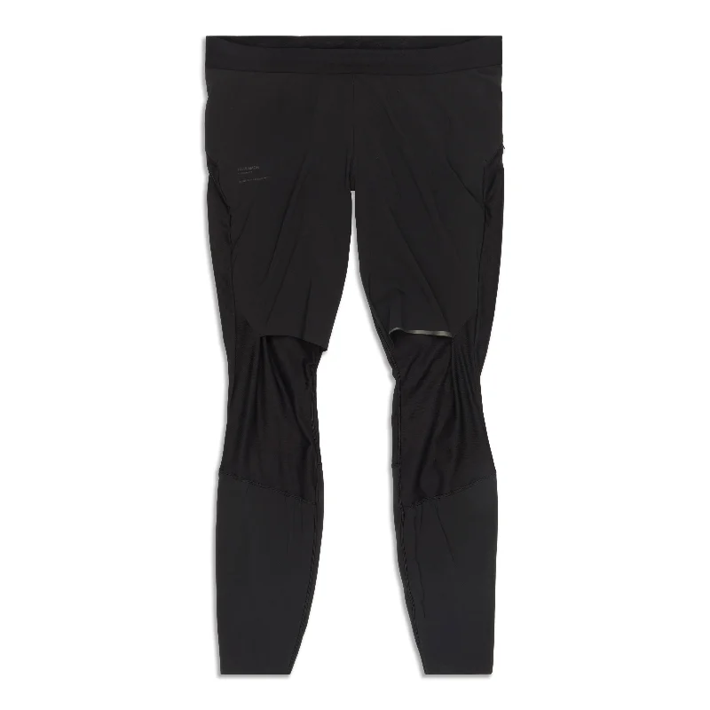 Shop the Weekend Away SenseKnit Composite Running Tight - Resale