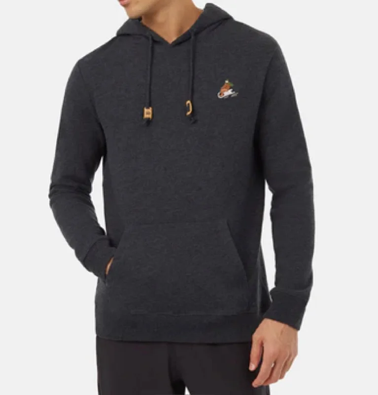 Deal Alert TENTREE M SASQUATCH HOODIE