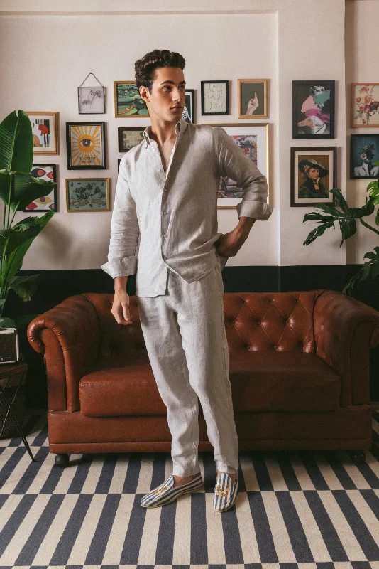 Stock Clearance Sand Pants