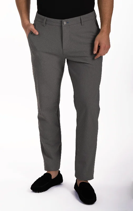 Super Bargain AIR Pants // GREY MELANGE