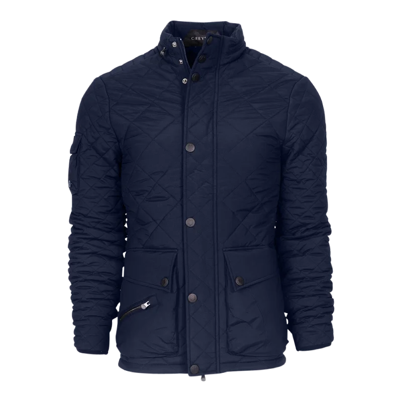 Overstock M7 Touring Jacket