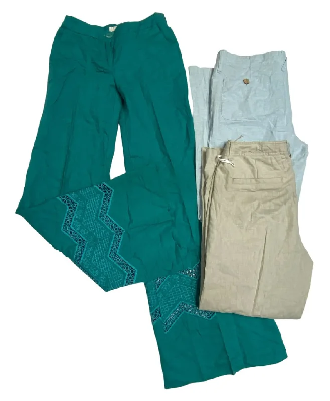 Amazing Deals Ana Weekend Pants 43 pcs 32 lbs B1220533-21