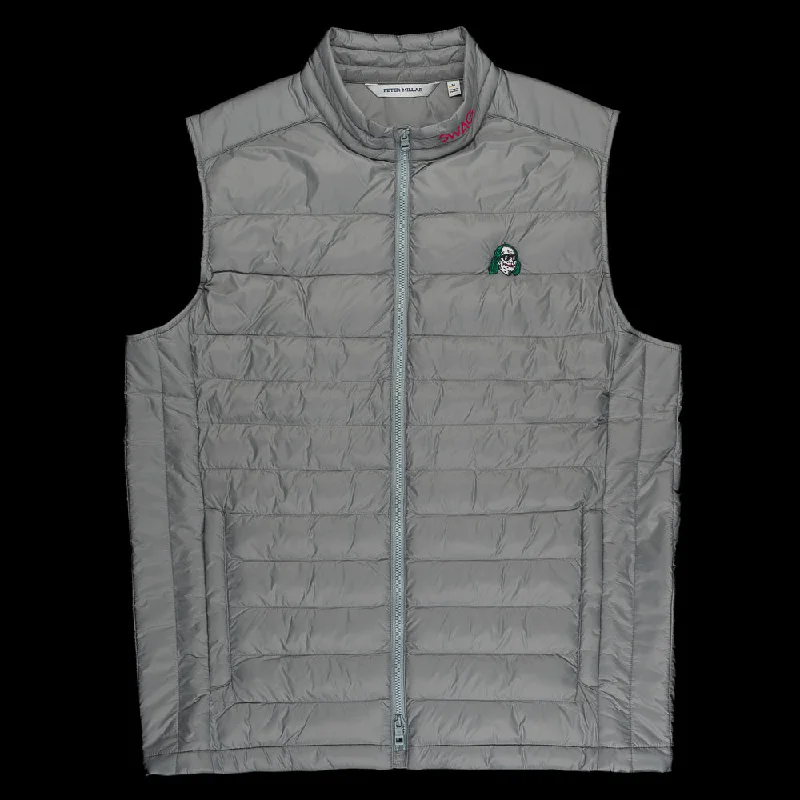 Daily Deals Defaced Franklin All Course Vest