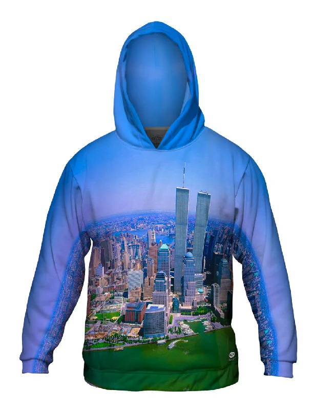 Buy More, Save More Twin Towers Nyc