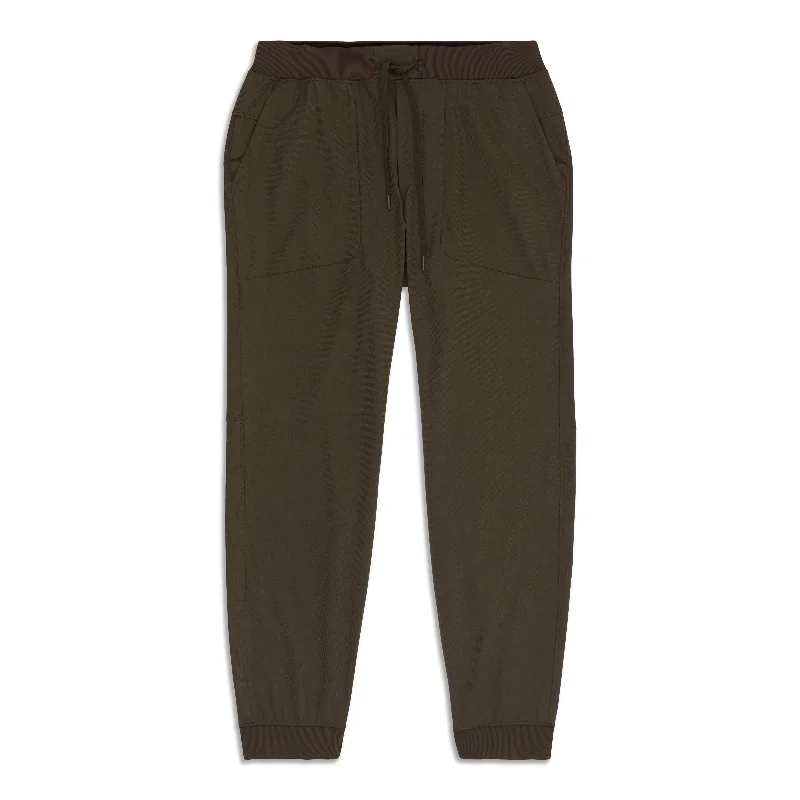 Buy More, Save More ABC Jogger - Resale