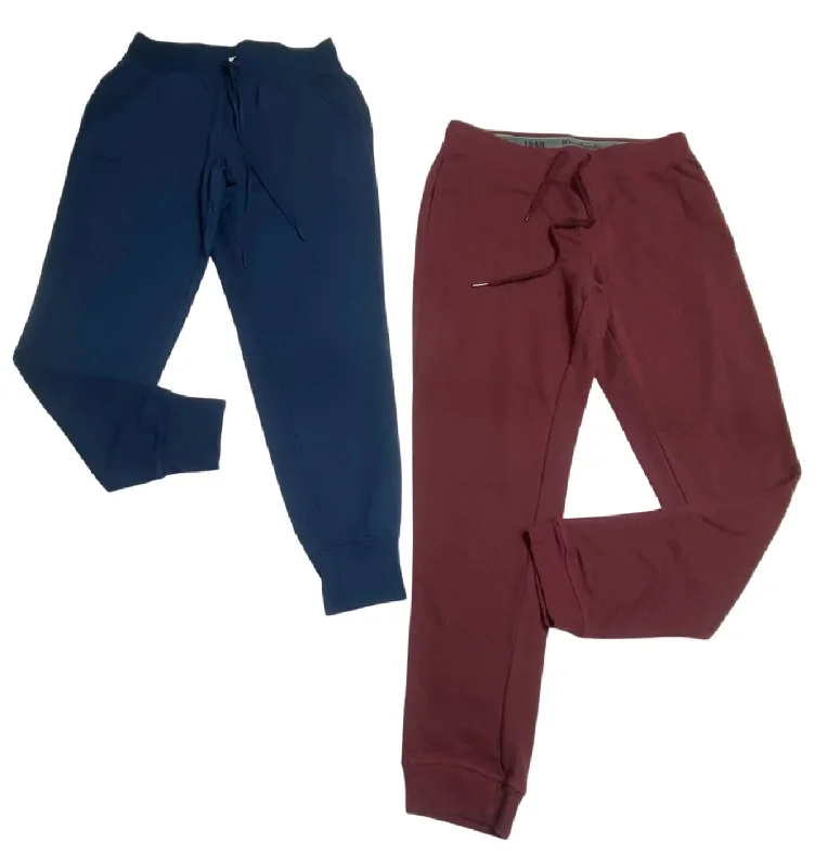 Instant Savings Minimalist Joggers 39 pcs 37 lbs A1206506-21