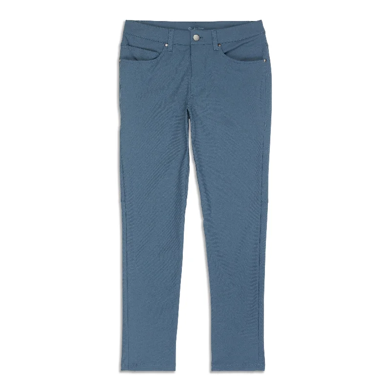 Early Bird ABC Slim-Fit 5 Pocket Pant - Resale