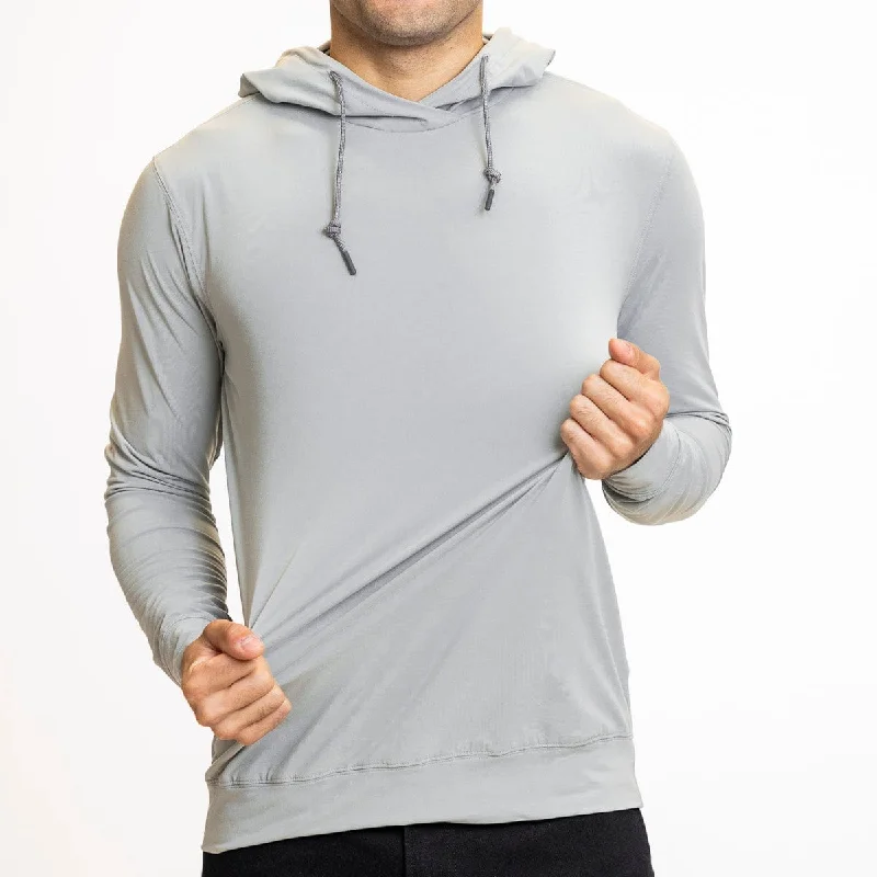 Weekend Savings Bonanza Thunder Frost – Performance Hoodie