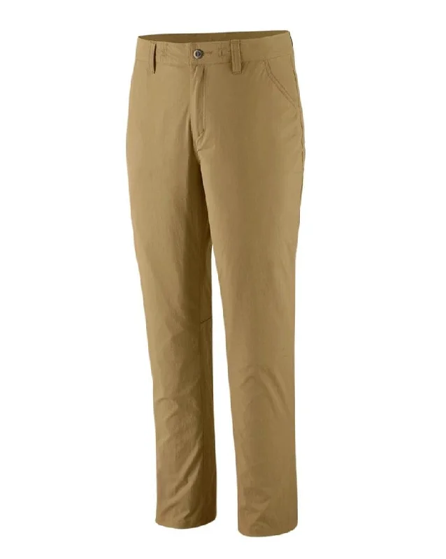 Last Chance M's Quandary Pants - Reg