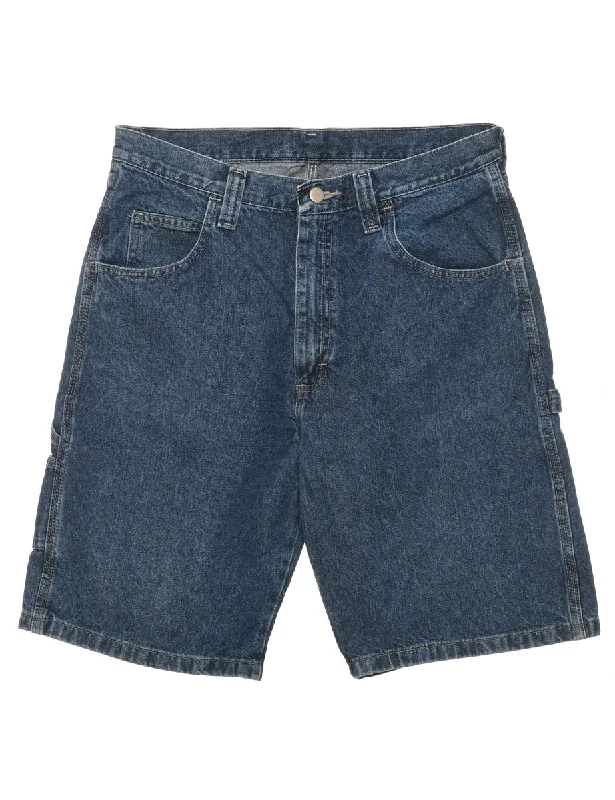 Price Rollback Wrangler Denim Shorts - W31 L10