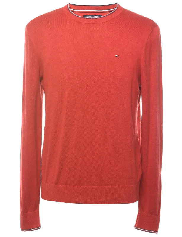 Buy Today Tommy Hilfiger Jumper - M