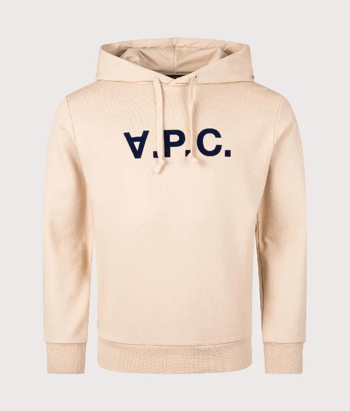 Exclusive Offers Grand VPC Logo GOTS Hoodie