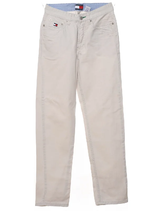 Flash Deal Tommy Hilfiger Trousers - W26 L30