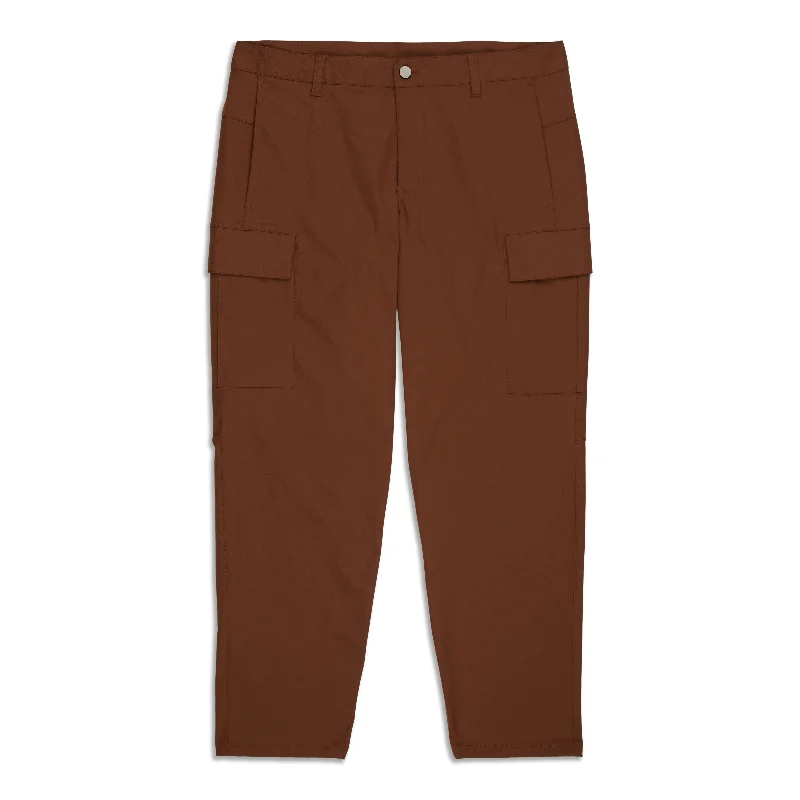 Time-Limited Offer Utilitarian Cargo Pant - Resale