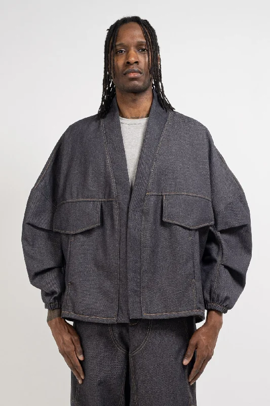 Savings Galore APOC DENIM JACKET