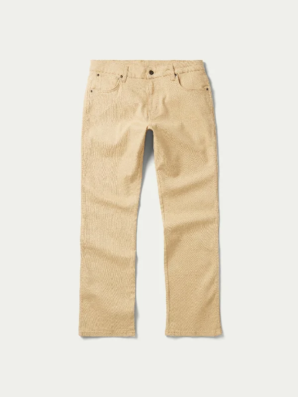 Price Meltdown 5-Pocket Straight Leg Pant