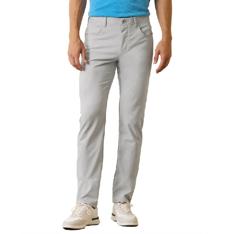 Weekend Offers That Delight Tommy Bahama On Par 5 Pocket Pants - Harbor Mist