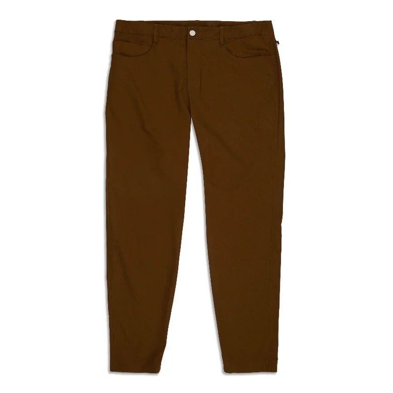 Overstock ABC Bonded Twill 5 Pocket Pant - Resale