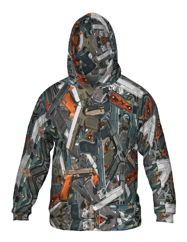 Steal Deal Hand Gun Pride