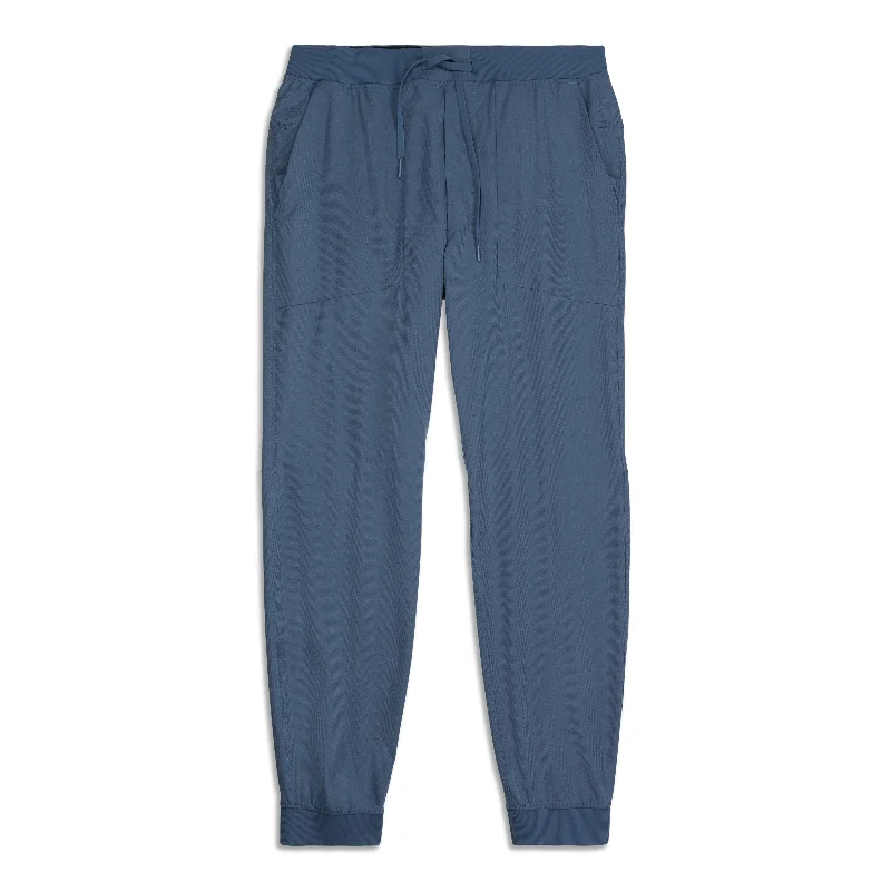 Stock Up ABC Jogger - Resale
