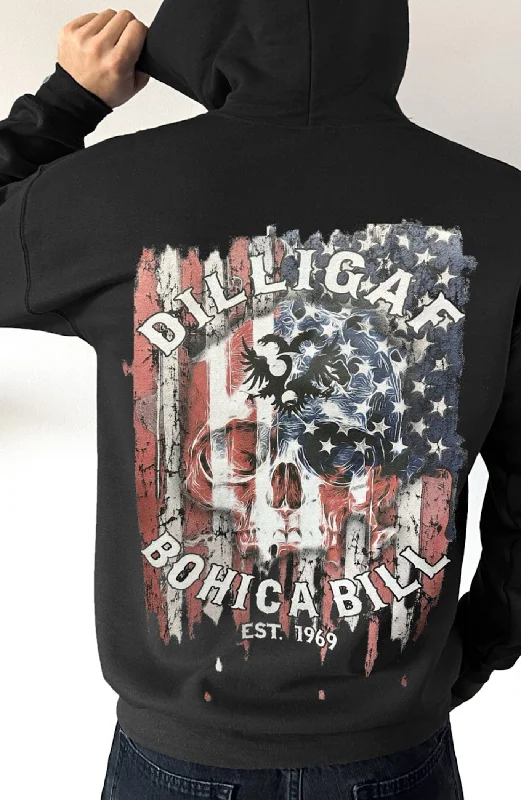 Daily Deals Wildwood Pullover Hoodie
