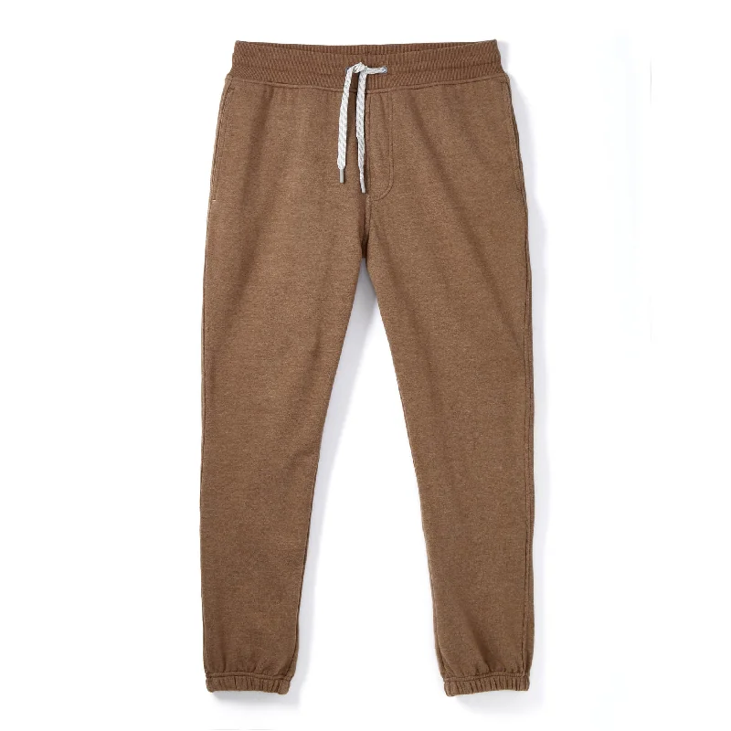 While Supplies Last Pacifica Sweatpant in Java