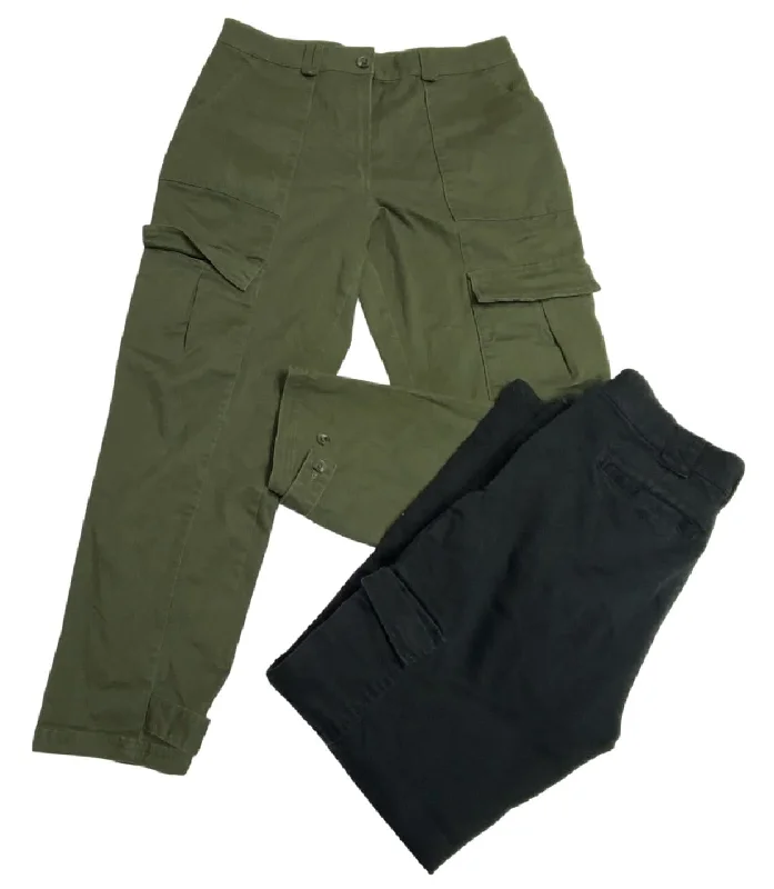 Bonus Savings Y2K Skater Cargo Pants 49 pcs 51 lbs A1223501-21