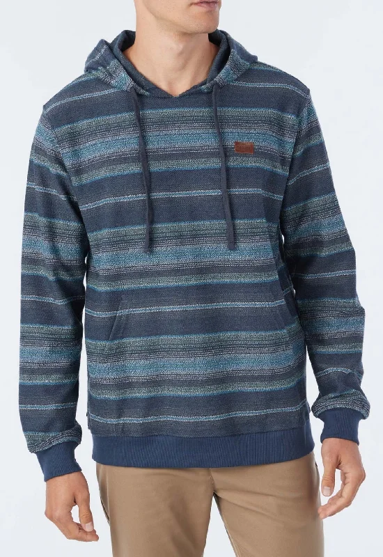 NAVY STRIPE