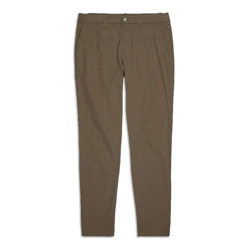 Weekend-Only Price Drops ABC Slim-Fit Trouser 34"L - Resale