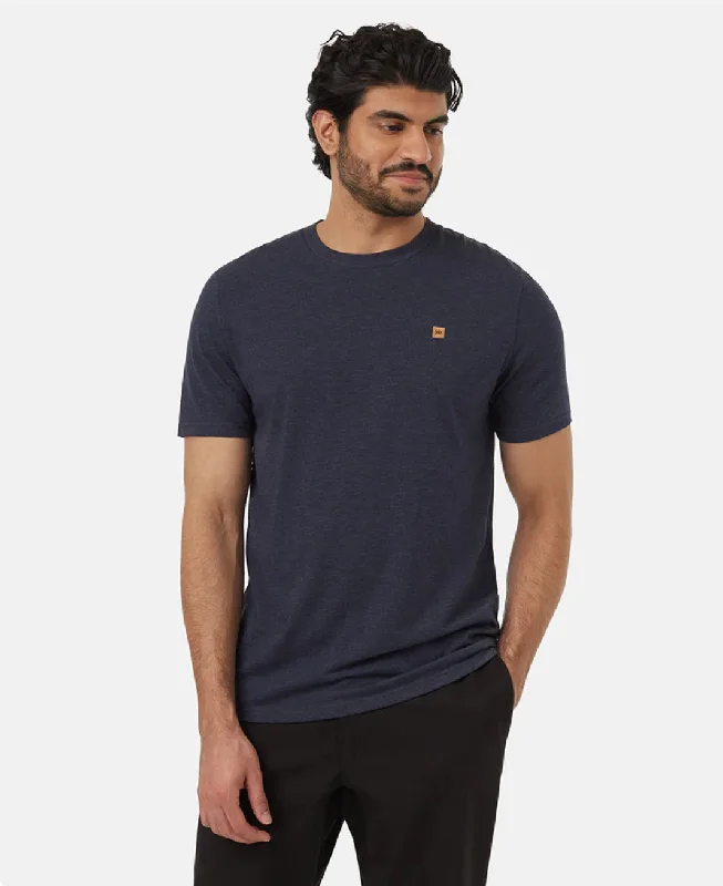 MIDNIGHT BLUE HEATHER